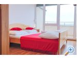 Larus-M apartmani - Omi Chorvatsko