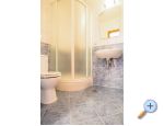 Larus-M apartmani - Omi Chorvatsko