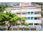 Larus-M apartmani - Omi Chorvatsko