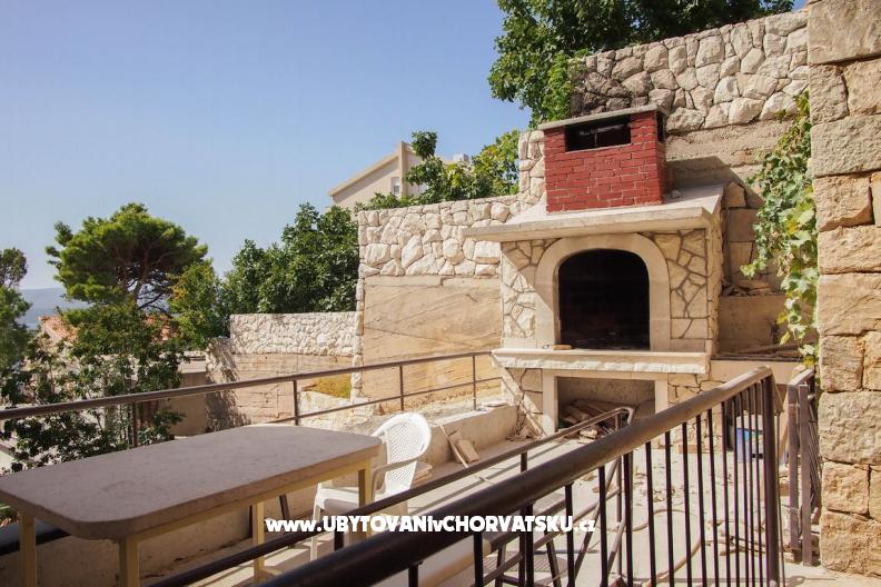 Appartements Lojosko – Ferienwohnung Omis, Kroatien – Foto 2