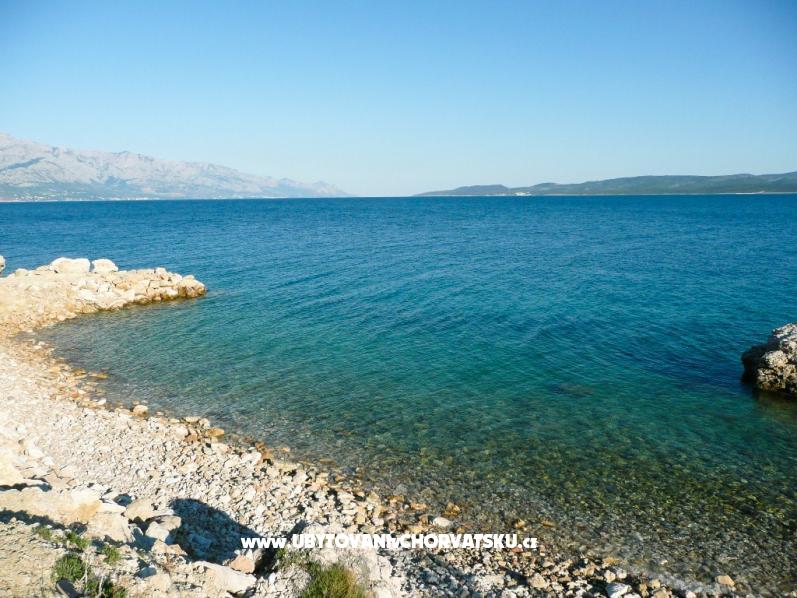 Appartements Lojosko – Ferienwohnung Omis, Kroatien – Foto 3