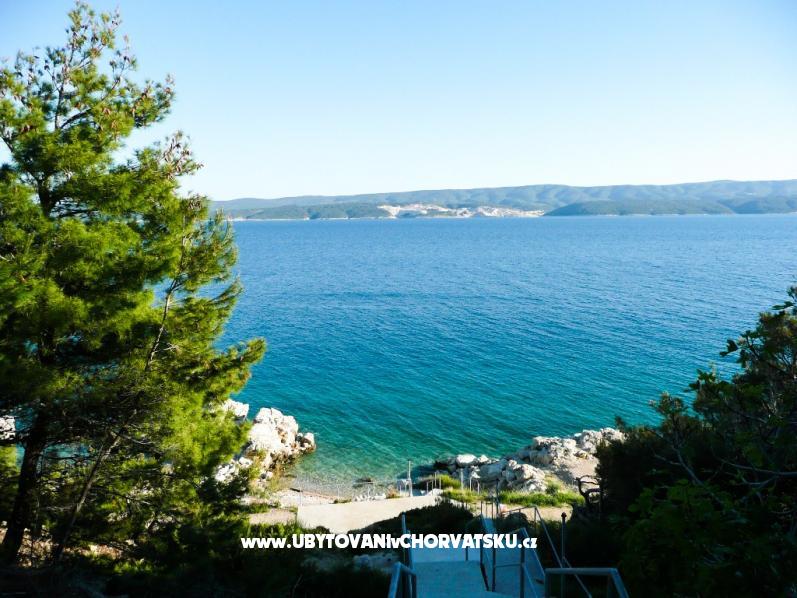 Appartements Lojosko – Ferienwohnung Omis, Kroatien – Foto 4