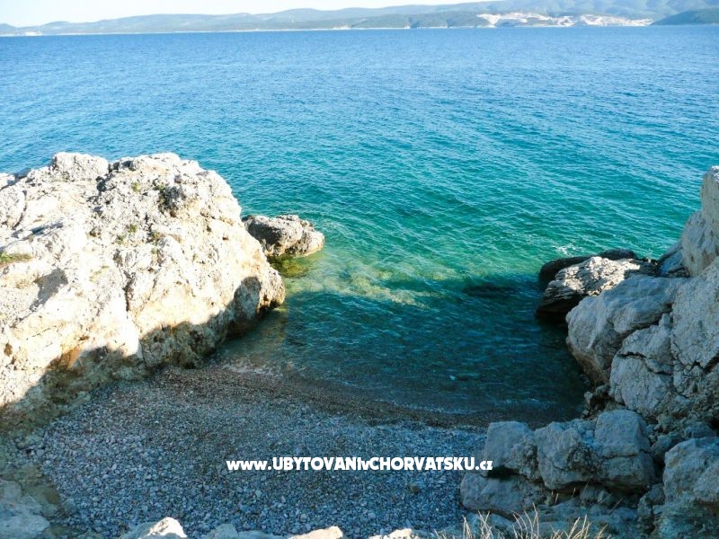 Appartements Lojosko – Ferienwohnung Omis, Kroatien – Foto 5