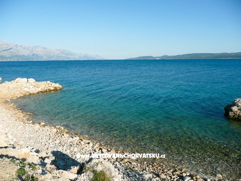 Appartements Lojosko – Ferienwohnung Omis, Kroatien – Foto 6