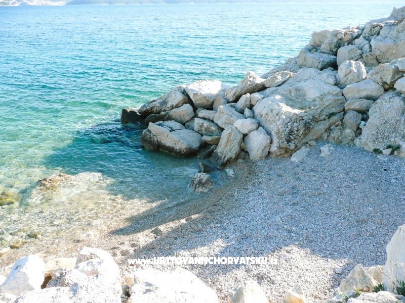 Appartements Lojosko – Ferienwohnung Omis, Kroatien – Foto 7