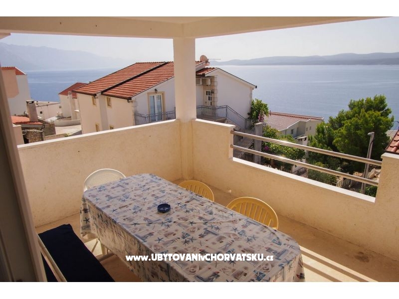 Appartements Lojosko – Ferienwohnung Omis, Kroatien – Foto 9