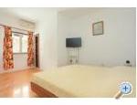 Apartmny Smiljana Mimica - Omi Chorvatsko