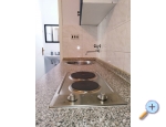 Appartements Smiljana Mimica - Omi Kroatien