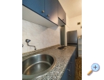 Appartements Smiljana Mimica - Omi Kroatien
