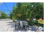 Appartements Smiljana Mimica - Omi Kroatien