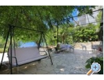 Appartements Smiljana Mimica - Omi Kroatien