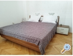 Appartements Smiljana Mimica - Omi Kroatien