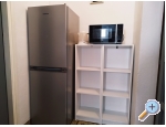 Appartements Smiljana Mimica - Omi Kroatien