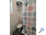 Appartements Smiljana Mimica - Omi Kroatien
