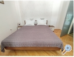 Appartements Smiljana Mimica - Omi Kroatien