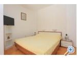 Appartements Smiljana Mimica - Omi Kroatien
