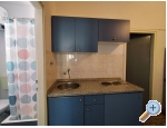 Appartements Smiljana Mimica - Omi Kroatien