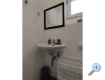 Appartements Smiljana Mimica - Omi Kroatien