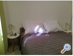 Appartements Smiljana Mimica - Omi Kroatien