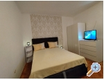 Apartmny Smiljana Mimica - Omi Chorvatsko