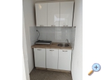 Appartements Smiljana Mimica - Omi Kroatien