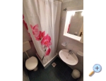 Appartements Smiljana Mimica - Omi Kroatien