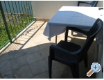 Appartements Smiljana Mimica - Omi Kroatien