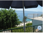 Appartements Smiljana Mimica - Omi Kroatien