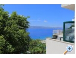 Appartements Smiljana Mimica - Omi Kroatien