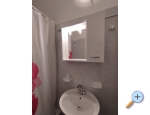 Appartements Smiljana Mimica - Omi Kroatien