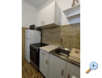 Appartements Smiljana Mimica - Omi Kroatien