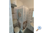 Appartements Smiljana Mimica - Omi Kroatien