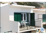 Appartements Smiljana Mimica - Omi Kroatien