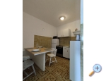 Appartements Smiljana Mimica - Omi Kroatien