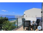 Appartements Smiljana Mimica - Omi Kroatien