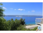 Appartements Smiljana Mimica - Omi Kroatien