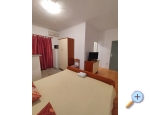 Apartmny Smiljana Mimica - Omi Chorvatsko