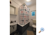 Appartements Smiljana Mimica - Omi Kroatien