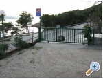 Appartements Smiljana Mimica - Omi Kroatien