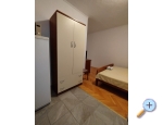 Appartements Smiljana Mimica - Omi Kroatien