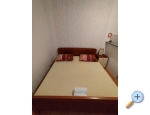 Appartements Smiljana Mimica - Omi Kroatien