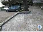 Appartements Smiljana Mimica - Omi Kroatien