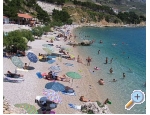 Appartements Smiljana Mimica - Omi Kroatien