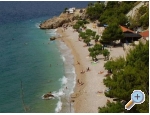 Appartements Smiljana Mimica - Omi Kroatien