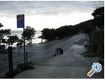 Apartmny Smiljana Mimica - Omi Chorvatsko