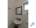 Apartmny Smiljana Mimica - Omi Chorvatsko