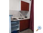 Apartmny Smiljana Mimica - Omi Chorvatsko
