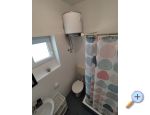Apartmny Smiljana Mimica - Omi Chorvatsko