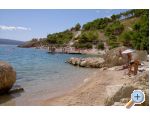 Apartmny Smiljana Mimica - Omi Chorvatsko
