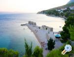 Apartmny Smiljana Mimica - Omi Chorvatsko